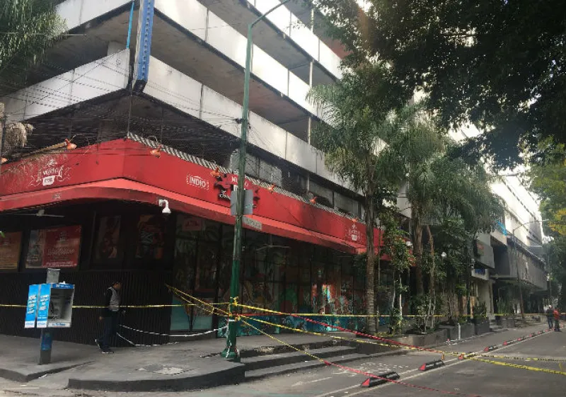 Codensa Cdmx CDMX cuenta con fondo propio para atención de desastres