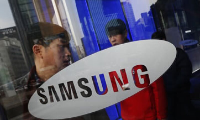 Samsung dijo que usa varios estándares de seguridad par aprevenir hackeos. (Foto: Reuters)