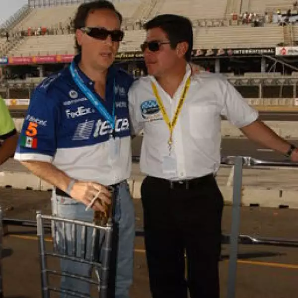 Guillermo Gonzalez, Rodrigo Gonzalez