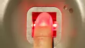 las huellas dactilares y el reconocimiento facial ayudaran a prevenir fraudes