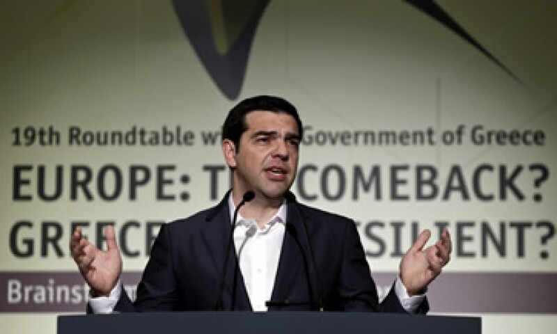 Grecia negocia, sin acuerdo aún, ayuda a cambio de reformas en el país. (Foto: Reuters )
