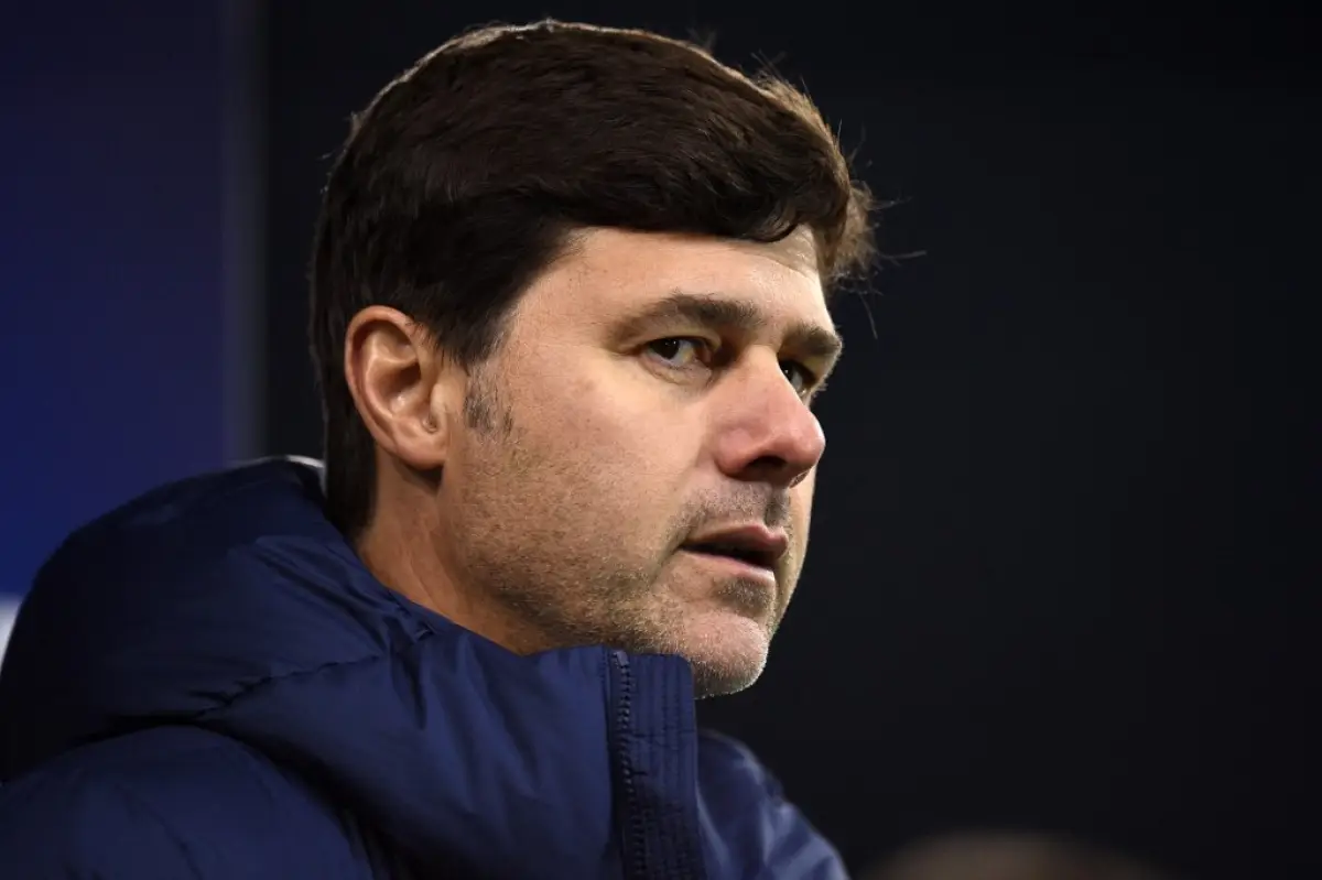 Pochettino-Messi-Balón-De-Oro