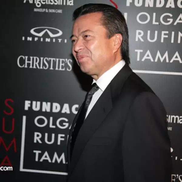 César Camacho Quiroz