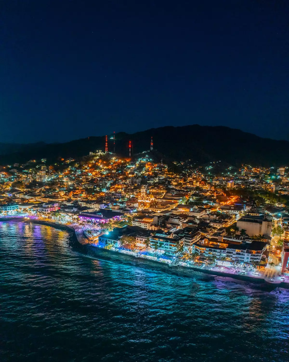 Puerto Vallarta será la sede oficial de la entrega de los Premios Ariel en 2025