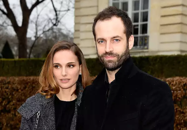 Christian Dior : Outside Arrivals - Paris Fashion Week - Haute Couture S/S 2015