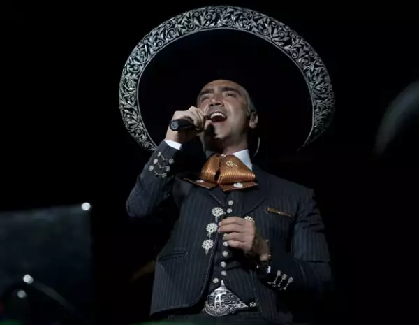 Alejandro Fernandez