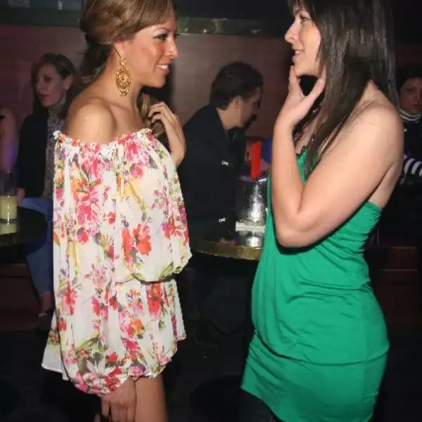 Antro Love 15 septiembre.