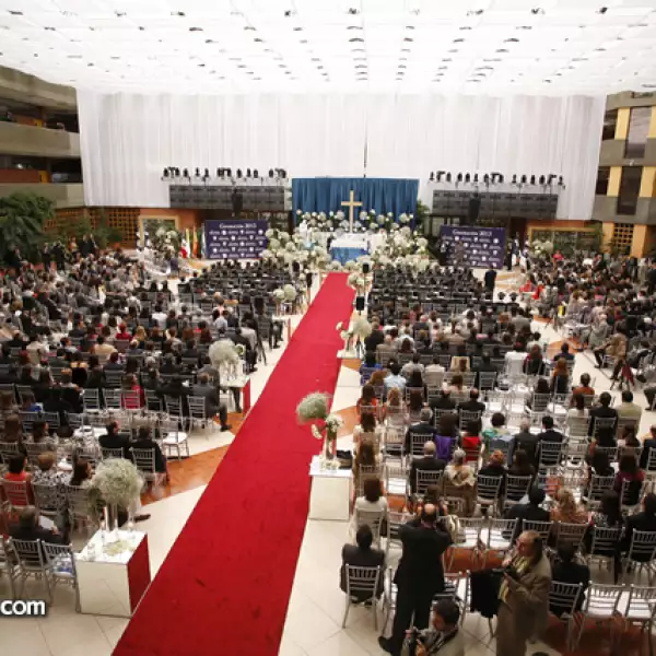 Graduación Miraflores