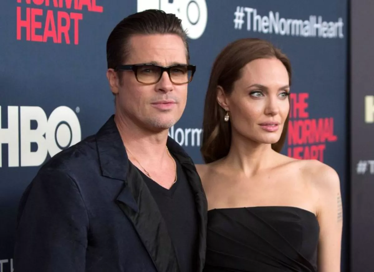 Brangelina