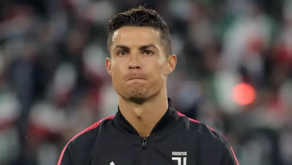 Juventus v Atalanta BC - Serie A