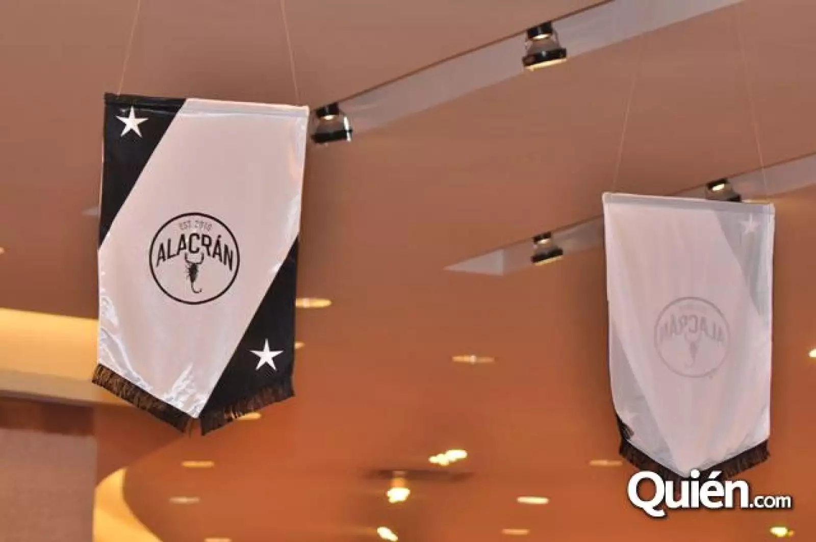 Cata del Tequila Alacrán