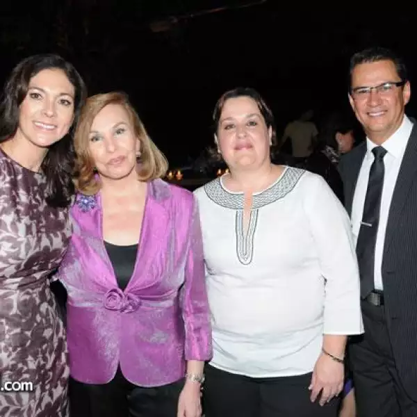 Inauguraci?aleria Atmos