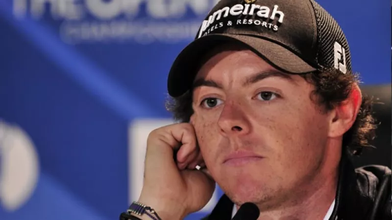 mcilroy
