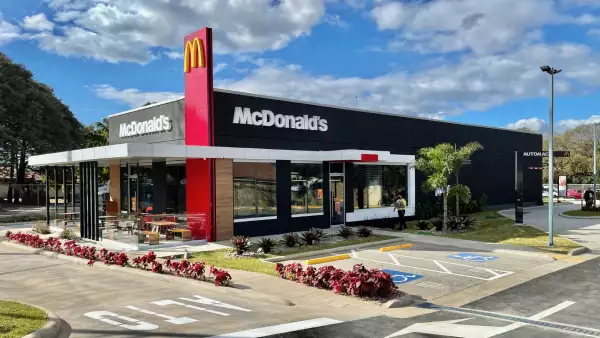 ¿Tienes un terreno? McDonald’s podría convertirlo en uno de sus próximos restaurantes