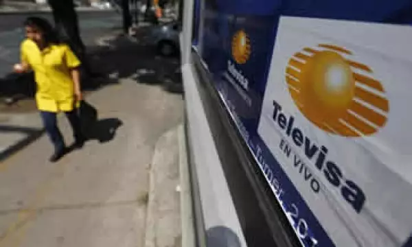 Televisa se concentrará en sus negocios más redituables. (Foto: Reuters)