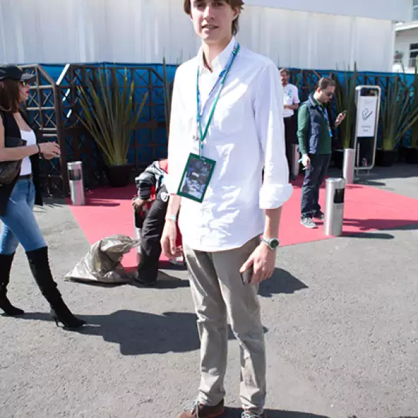 Sábado F1
