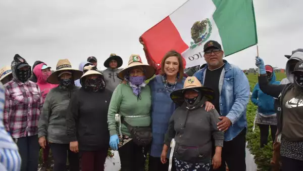 xochitl galvez migrantes.jpeg