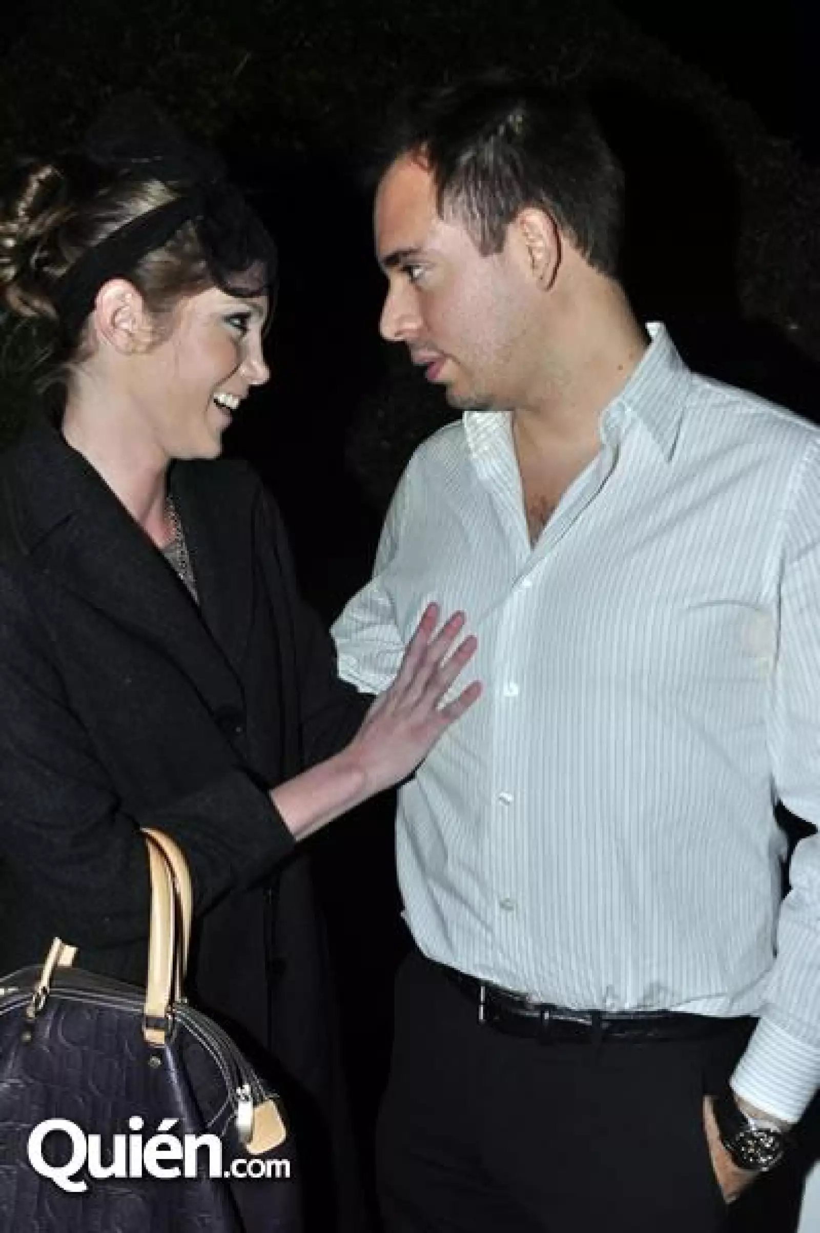 Cumple de Marcela Miller