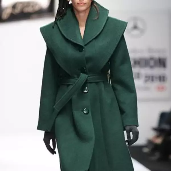 MBFM Pasarela Pedro Loredo