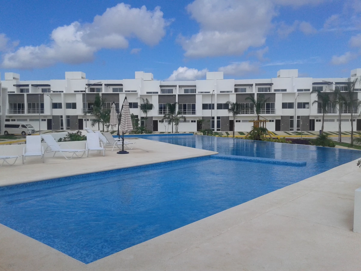 Más vivienda de alto precio.
