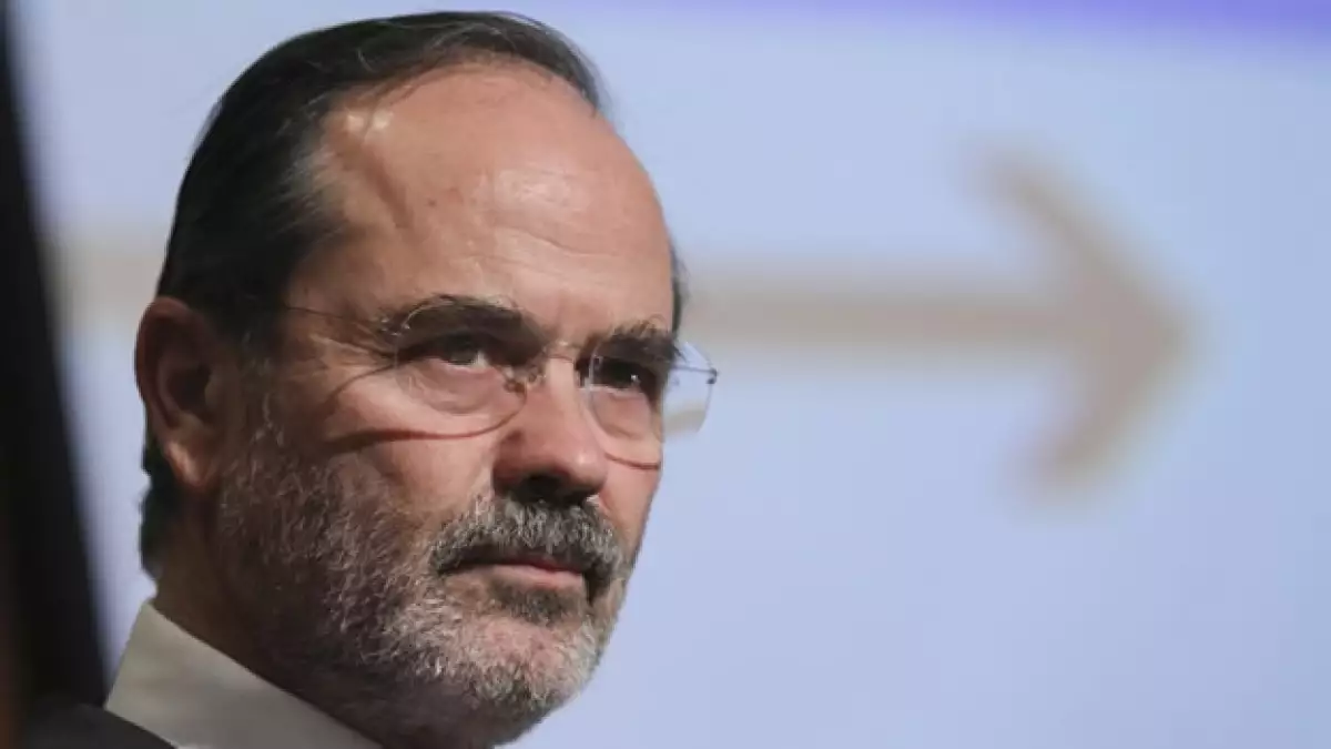 El dirigente nacional con licencia del PAN obtuvo la oportunidad de ser diputado federal de 2015 a 2018