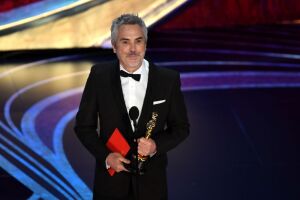 91st Annual Academy Awards - Show