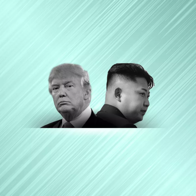 El líder norcoreano ha anunciado en los últimos meses pruebas militares exitosas con armamento nuclear, ejercicios reprobados internacionalmente.