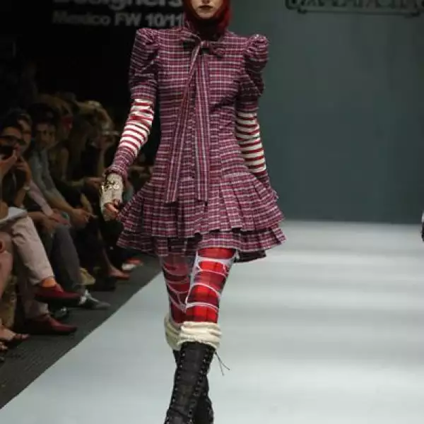 IDM Pasarela Malafacha