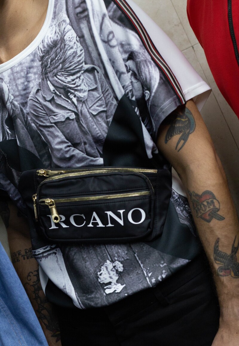 RCANO