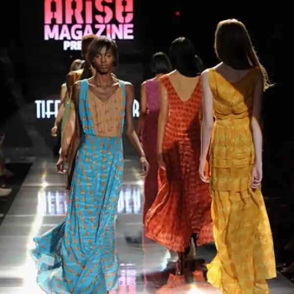 arise