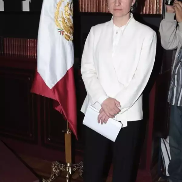 Carmen Aristegui