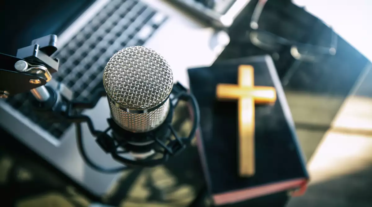 Las legalidad de contenidos religiosos aún está en debate.