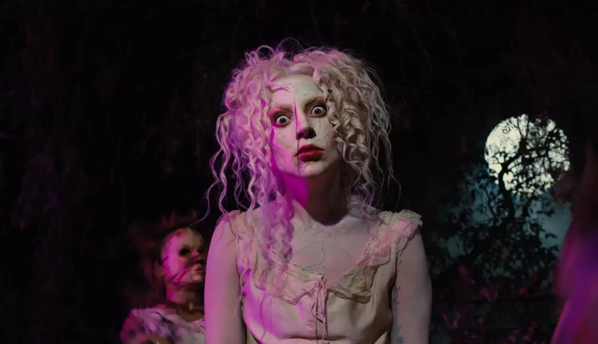 Lady Gaga