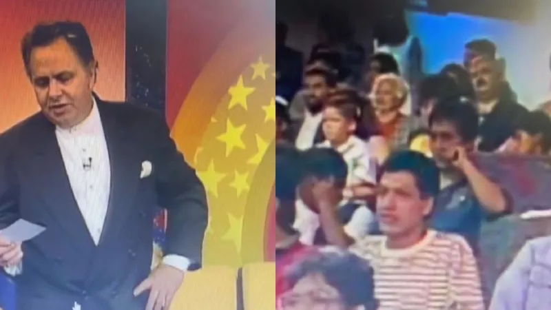 Paco Stanley y el Mayo Zambada, ¿por qué el narco apareció en 'Pácatelas'?