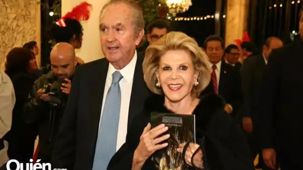 Expo Palacio de Hierro