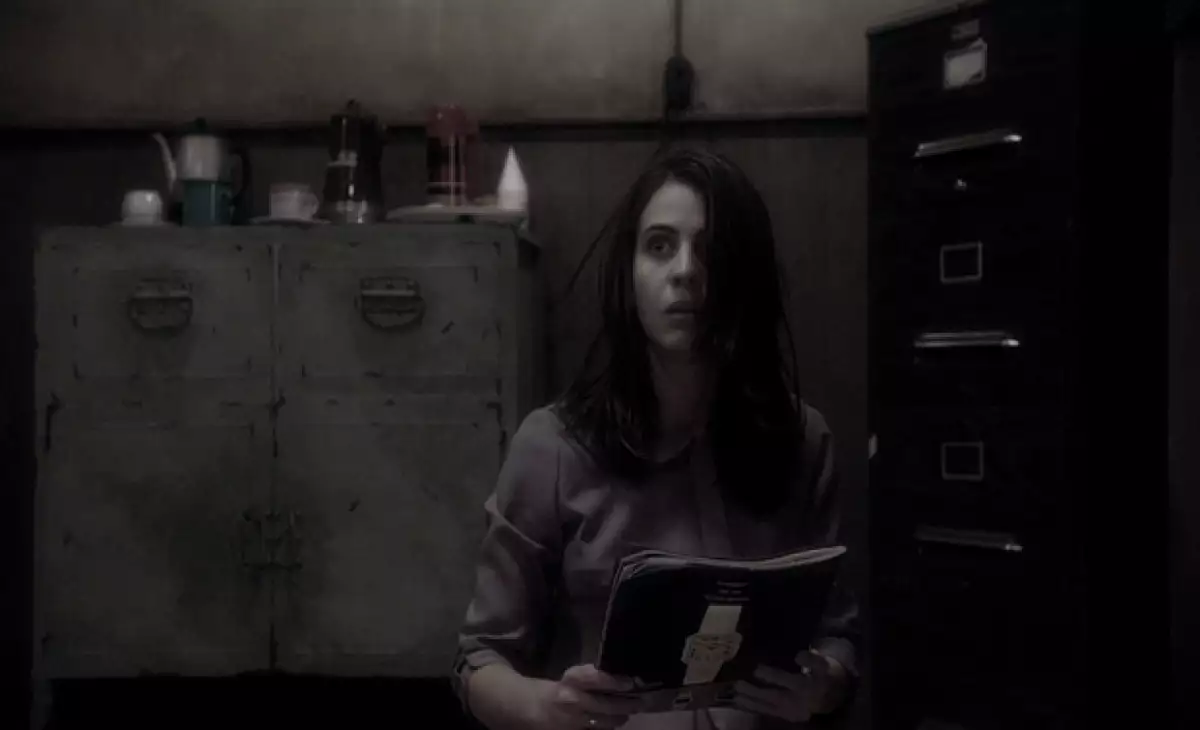 Cassandra Ciangherotti protagoniza Los Parecidos.