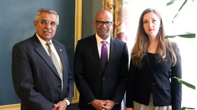 integrantes de la comision de verificacion