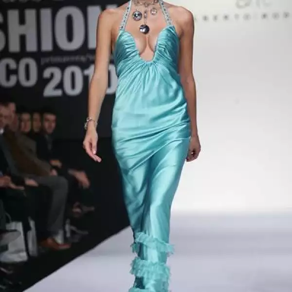 MBF Pasarela Alberto Rodriguez