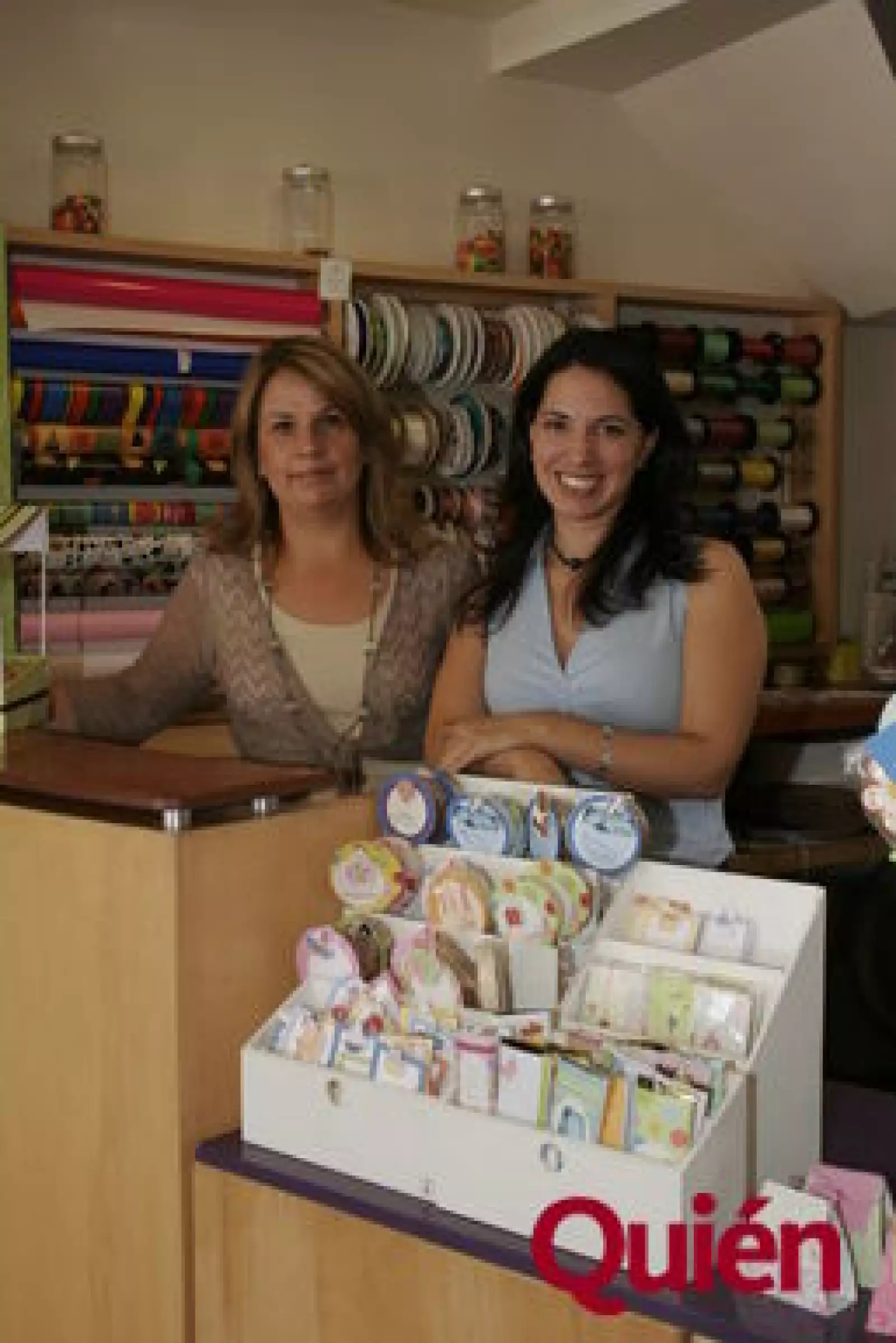 Alejandra Torres, Patricia Ojeda