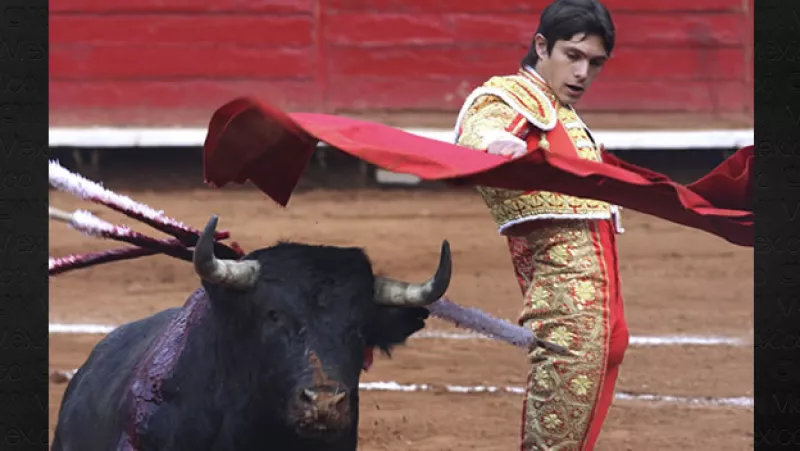 La Monumental' Plaza de Toros México celebra 64 años con corrida de gala