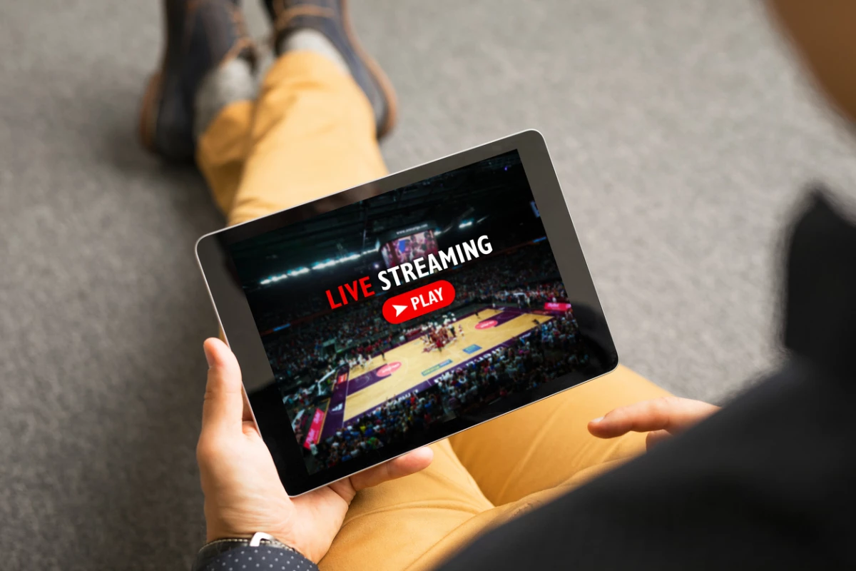 Streaming