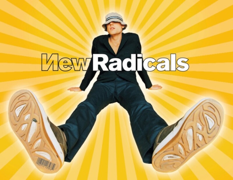 New Radicals