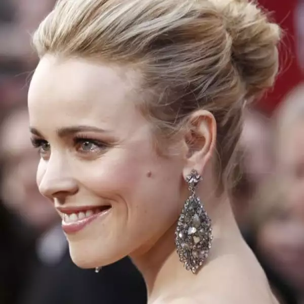 Rachel Mc Adams