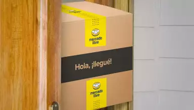Si tienes un emprendimiento, Mercado Libre te ayuda a impulsar tus ventas