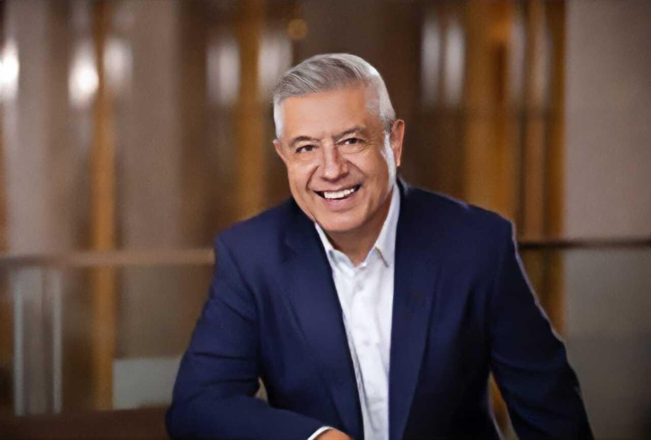 Ignacio Deschamps deja el Consejo de Administración de Banamex
