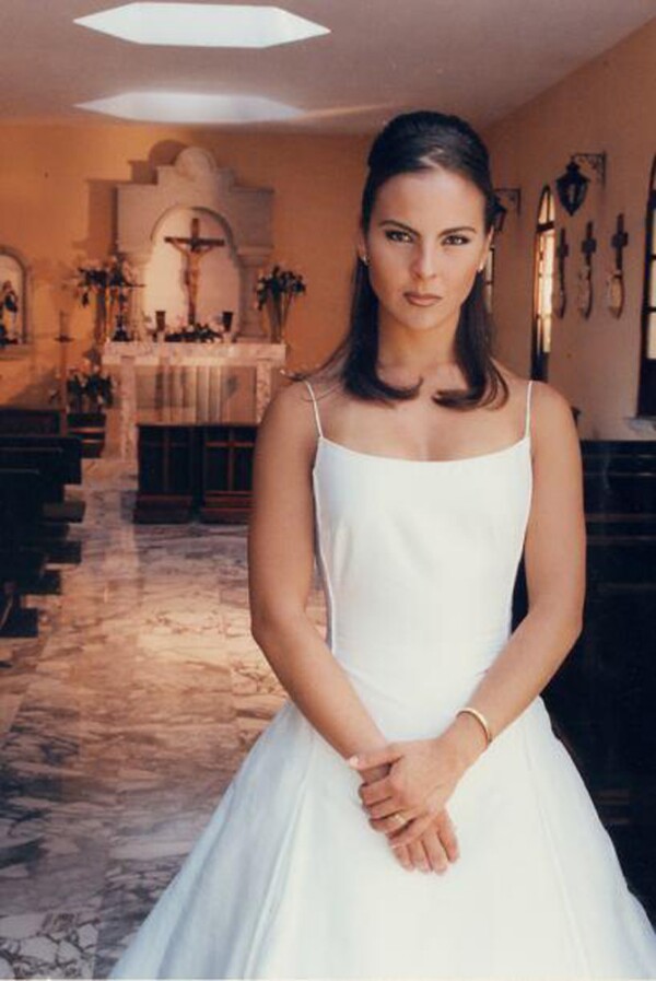 Kate del Castillo