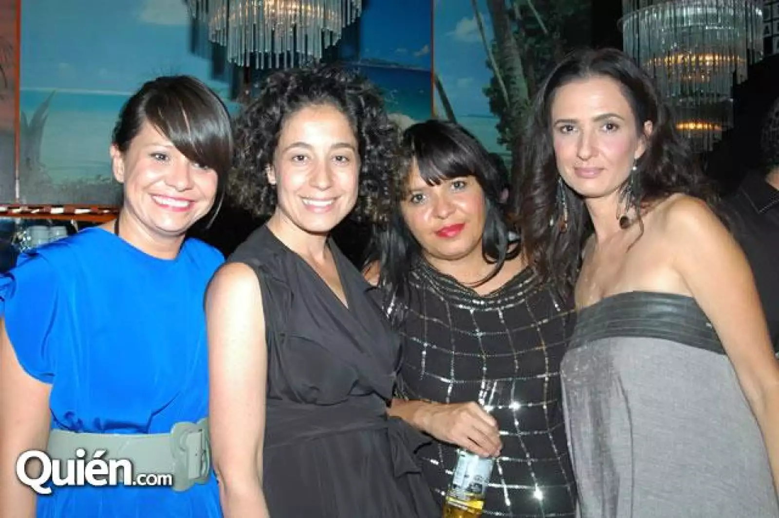 Aniversario I Latina