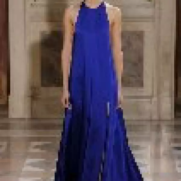 Bouchra Jarrar Primavera 2014