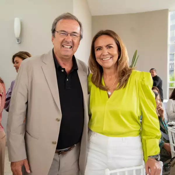 DESAYUNO JAVIER MORO