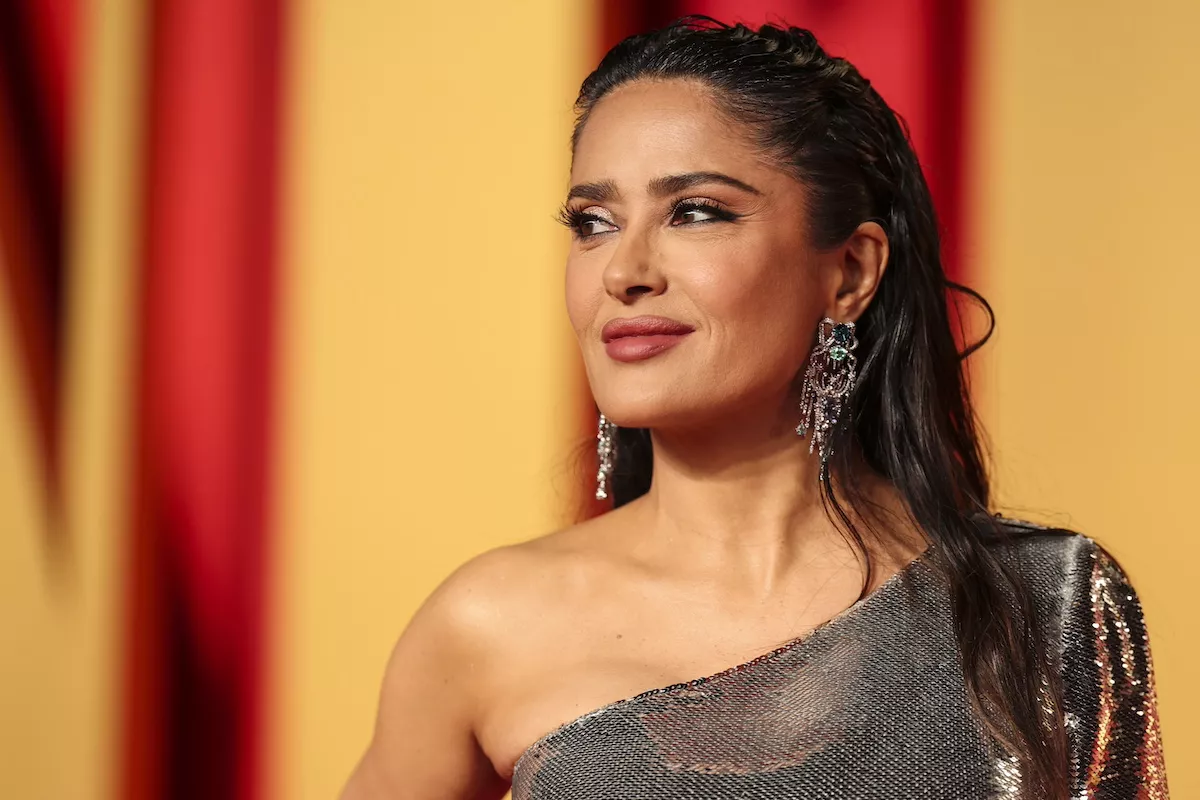 2024 Vanity Fair Oscar Party - Arrivals